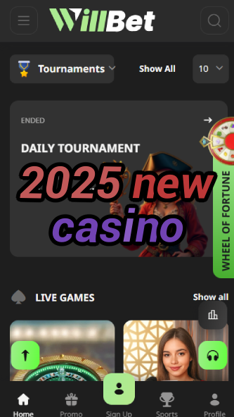 2025 New Casino - Future Casino Trends-casinocasi.ydblkf.net