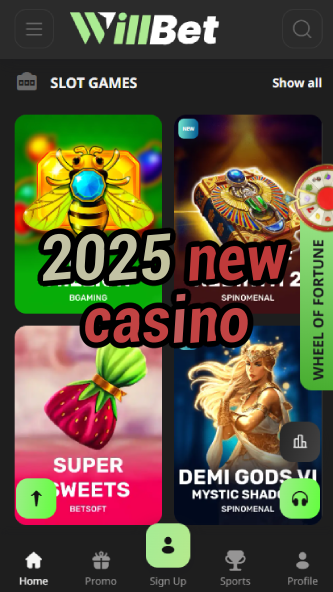 2025 New Casino - Future Casino Trends-casinocasi.ydblkf.net