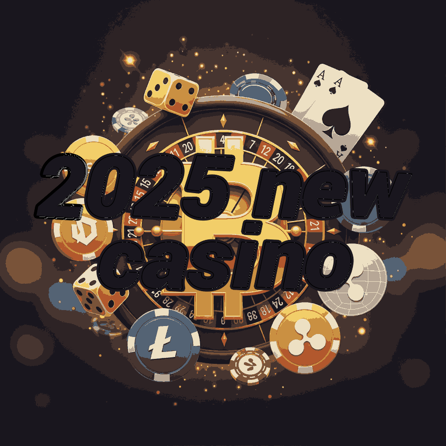 2025 New Casino - Future Casino Trends